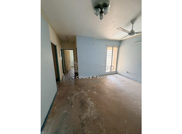 Jalan Indah 5, 43300, Selangor, Kajang, Selangor 43300