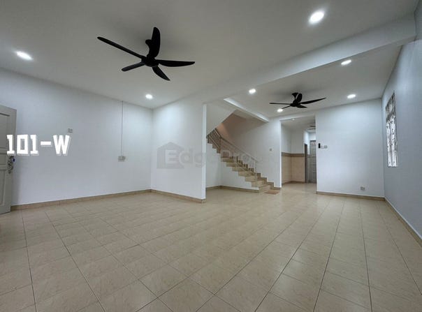 Bukit Tinggi 3, Klang, Selangor 41200
