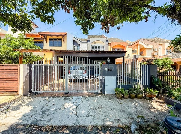Subang Jaya, Selangor 47500