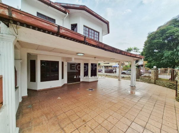 Section 7, Kota Damansara, Kota Damansara, Selangor 47810