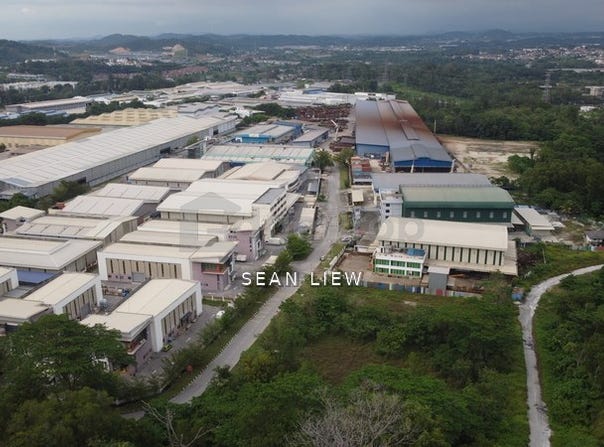Rawang, Selangor 48000
