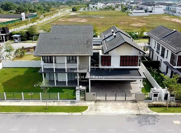 Shah Alam, Selangor 40160