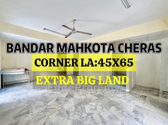 Cheras, Selangor 43200