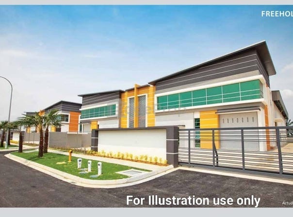 Kulai, Johor 81000