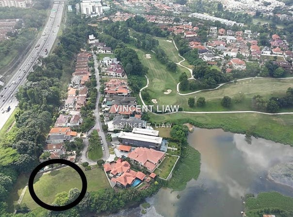 Tropicana, Selangor 47410