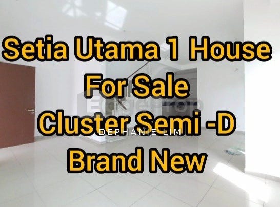 Jalan Setia Utama U13/37, Setia Alam/Alam Nusantara, Selangor 40170