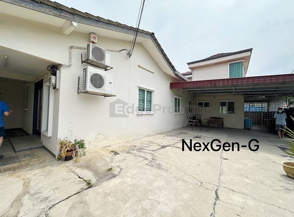 Lebuhraya Selat Klang, Klang, Selangor 41400