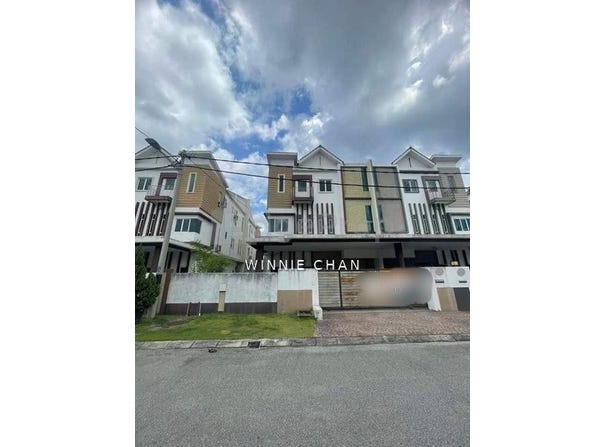 Ipoh, Perak 30010