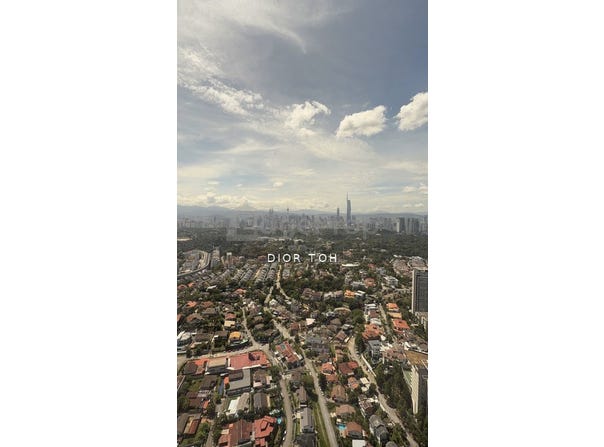Damansara Heights, Kuala Lumpur 50490