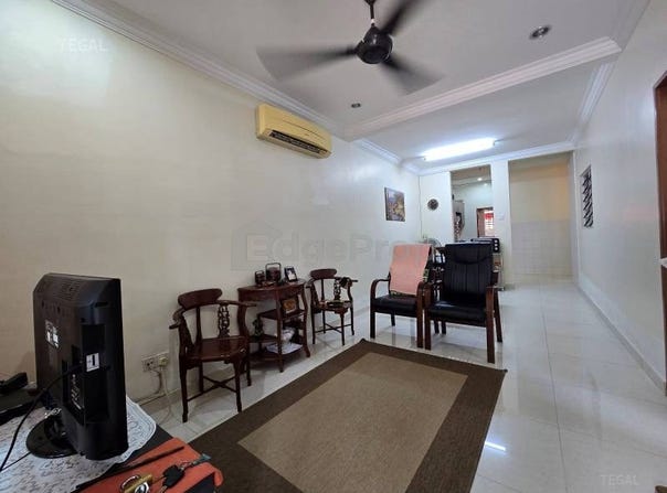Good Cond! Renovated! Extended! Facing Open Bukit Raja Klang 1 Storey,Bandar Bukit Raja,Selangor, Klang, Selangor 41200
