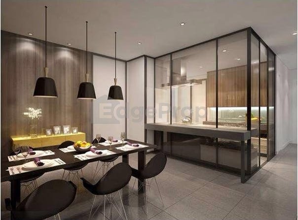 Persiaran Sri Raya, Cheras, Selangor 43200