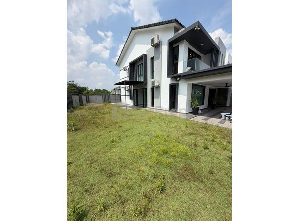 Iskandar Puteri, Johor 79100