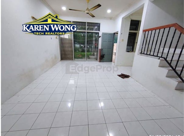 Sungai Petani, Kedah 08000