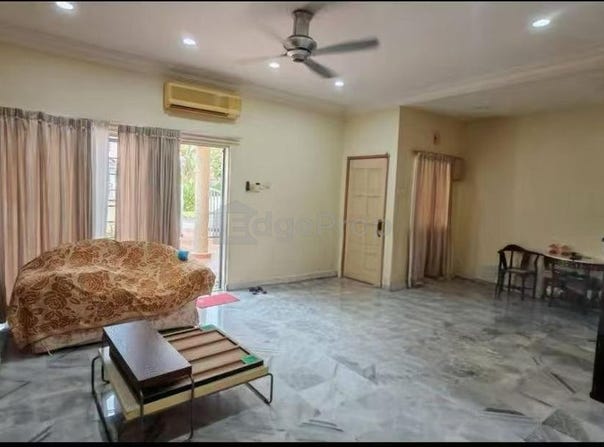 Jalan Anggerik Oncidium, Shah Alam, Selangor 40460