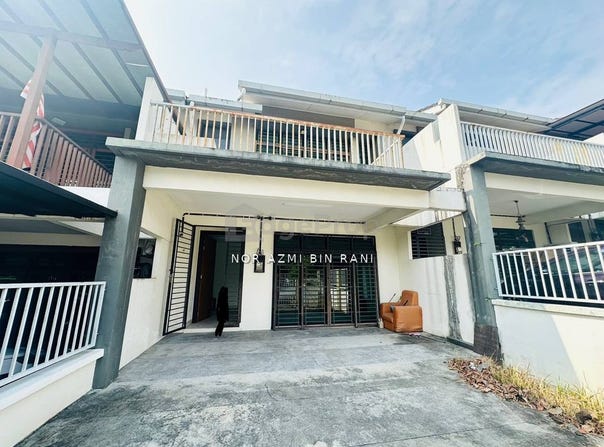 Sepang, Selangor 43900