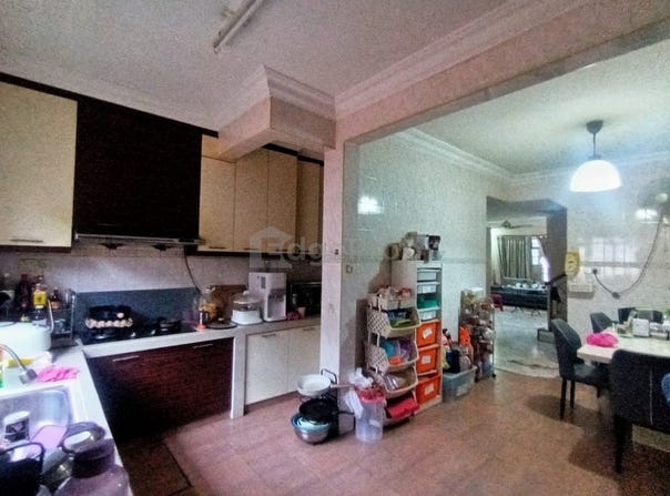 Jalan Angsana, Cheras, Selangor 56000