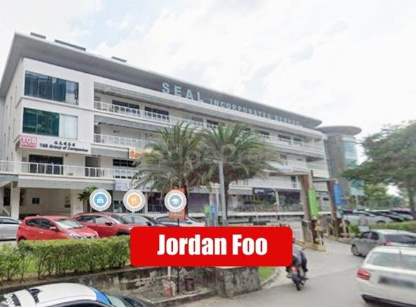 Jalan Mayang Pasir 3, Bayan Baru, Penang 11950