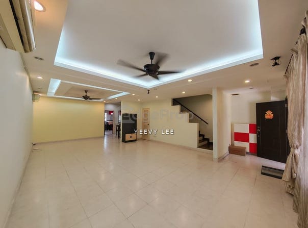 Puchong, Puchong, Selangor 47100