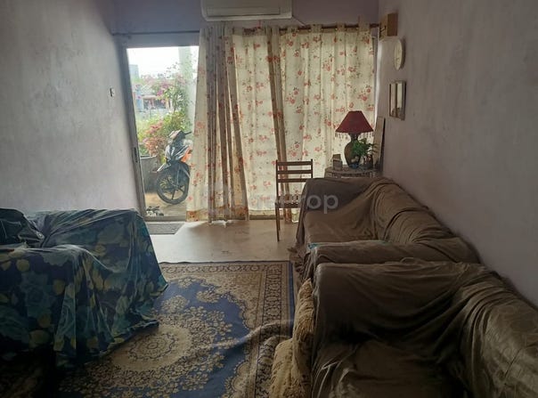 Jalan 13/3, Cheras South, Selangor 43100