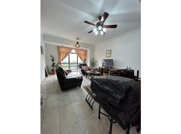 Jalan Kolam Air, 80200, Johor, Johor Bahru, Johor 80200