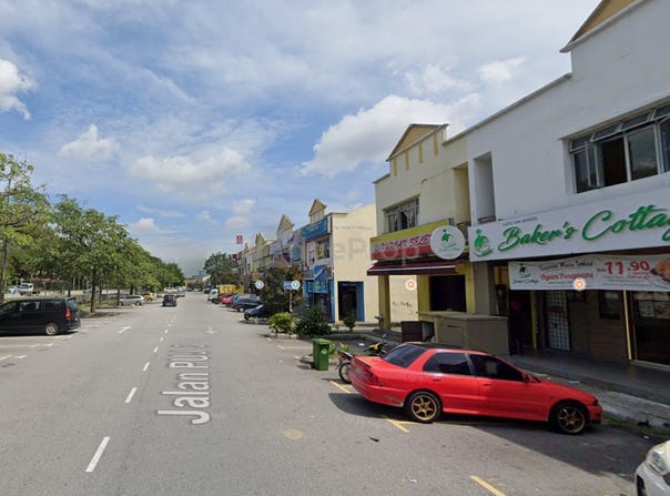 Seri Kembangan, Selangor