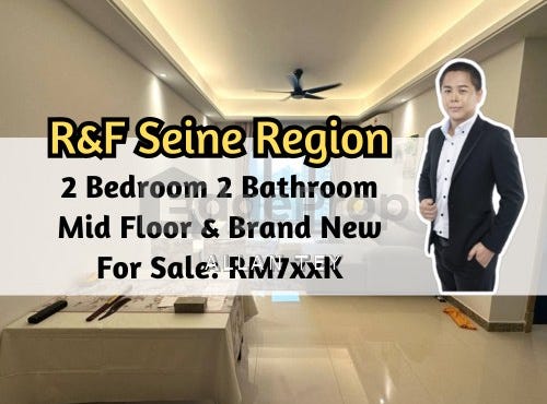 Johor Bahru, Johor 80300