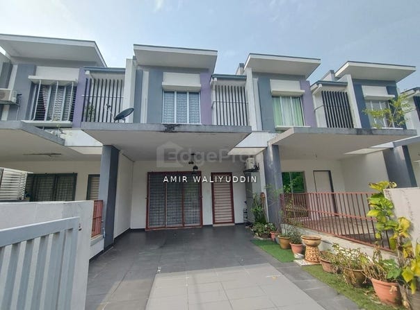 Jalan Tasik Puteri, Rawang, Selangor 48300
