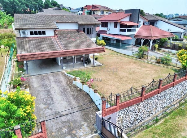 Bangi, Selangor