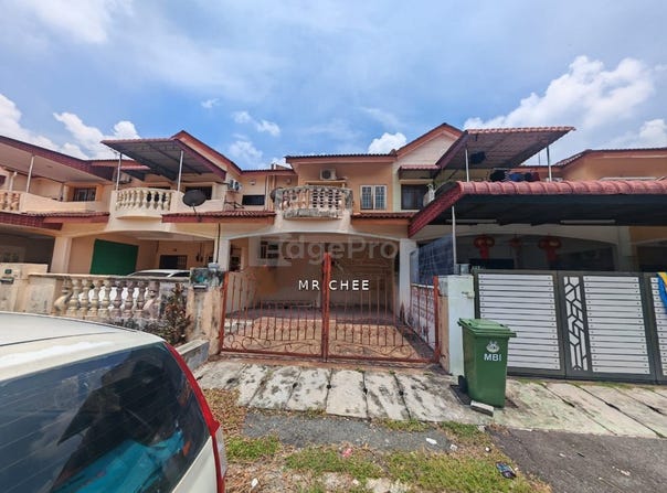 Ipoh, Perak 36150