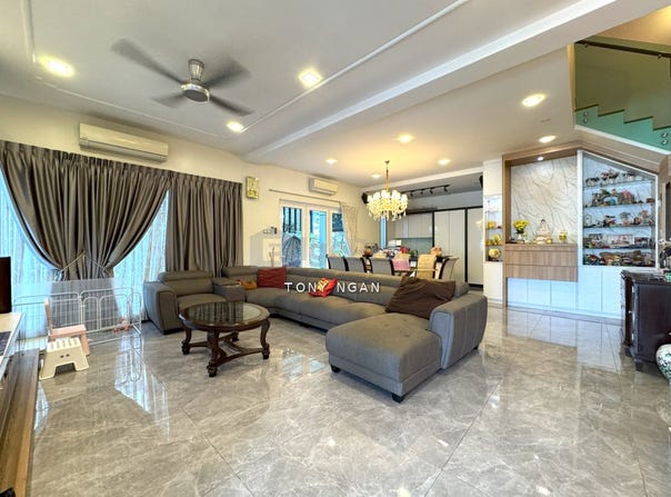 Bandar Botanic/Bandar Bukit Tinggi, Selangor 41200