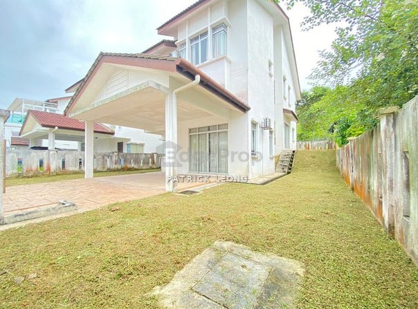 Jalan KE 9, Rawang, Selangor 48000
