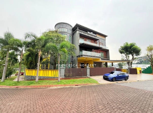 Seri Kembangan, Selangor 43300