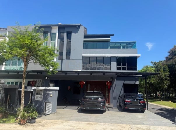 Port Klang, Selangor 41200