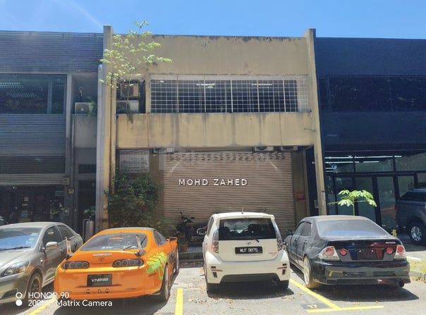 Petaling Jaya, Selangor 47500