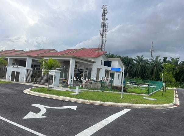 Kuala Langat, Selangor 42700