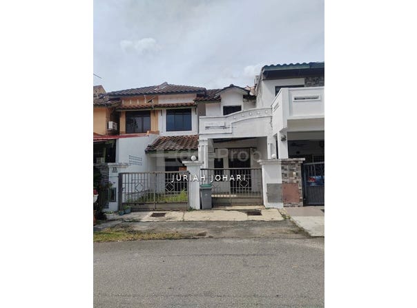 Bukit Katil, Melaka 75450