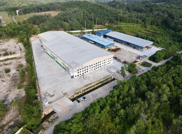 Hulu Selangor, Selangor 44200