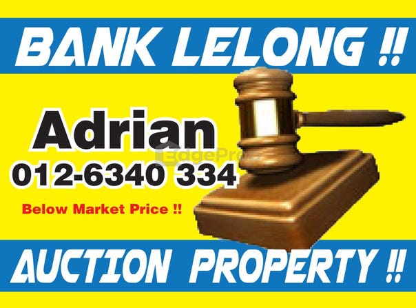 Jalan Bestari 7/KS09, Klang, Selangor 42000