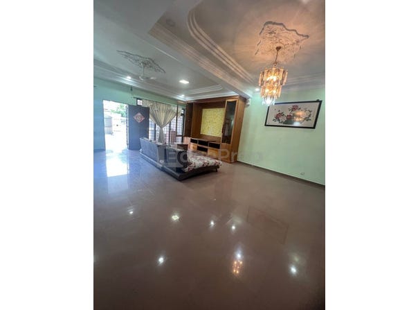 Jalan Emas , Skudai, Johor 81300