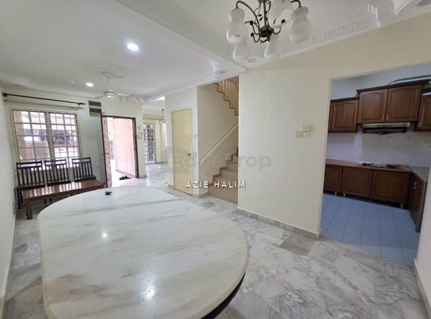 Jalan 15, Bangi, Selangor 43650