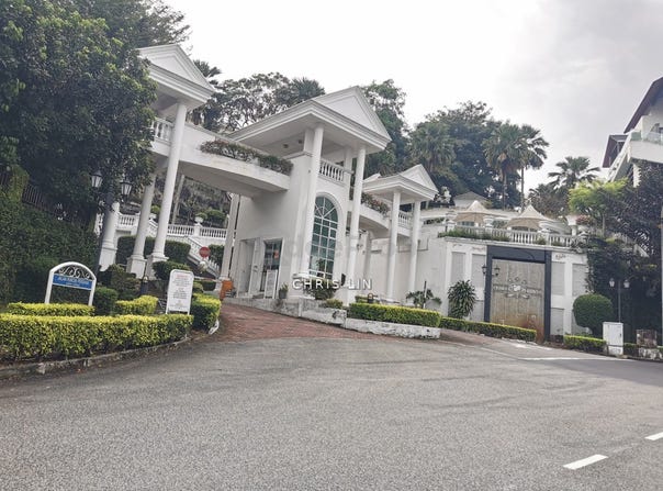 Cheras South, Batu 9th Cheras, Selangor 43200