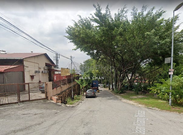 Cheras, Kuala Lumpur 0