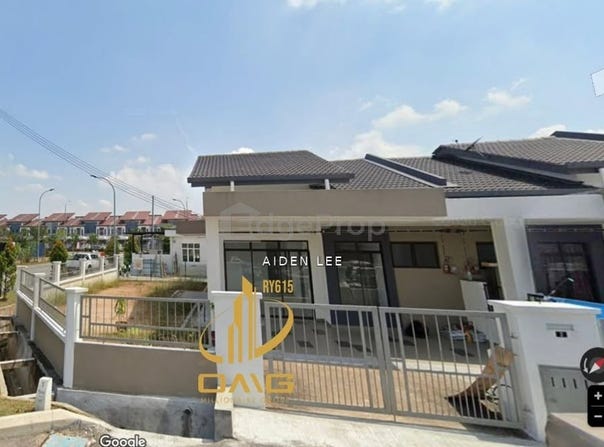 Jalan Hulubalang, Klang, Selangor 41200