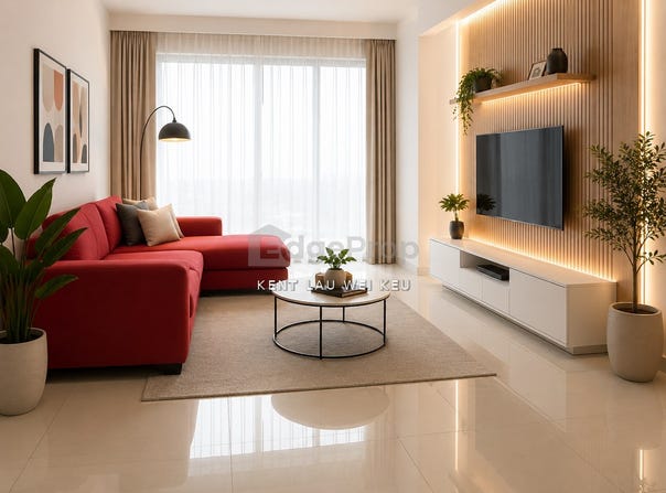 Wangsa Maju, Kuala Lumpur 53300