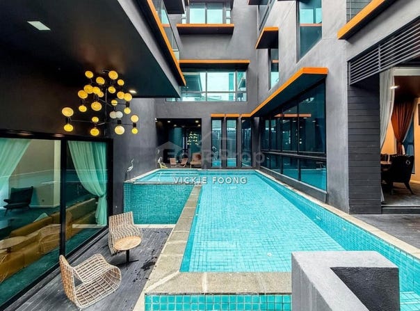Ampang, Selangor 68000