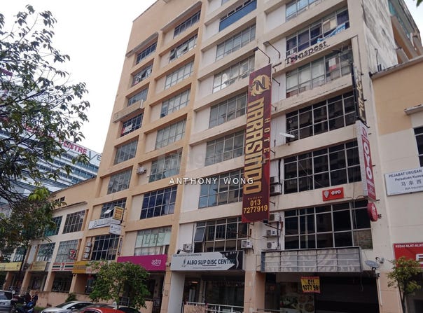 Jalan 3/93A, Cheras, Kuala Lumpur 55100
