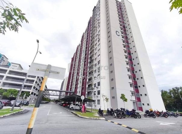 Subang Jaya, Selangor 47650