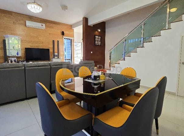 Semenyih, Selangor 43500