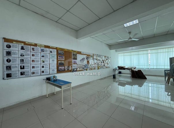 Jalan Prima Setapak, Setapak, Kuala Lumpur 53000
