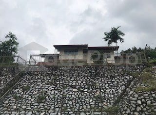 Jalan Tempinis, Bangsar, Kuala Lumpur 59100